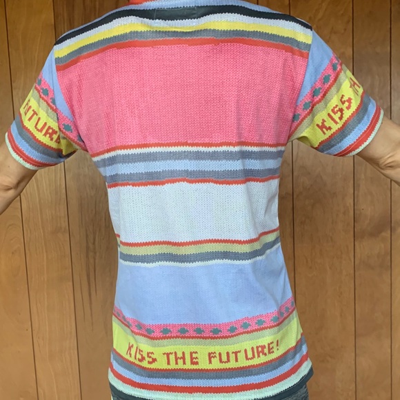 Wild and Lethal Trash Jersey - Picture 2 of 2